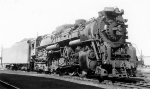 NKP 2-8-4 705